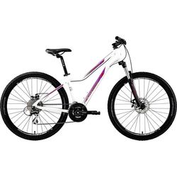 Велосипед Merida Juliet 6 20-MD 2019 frame XS