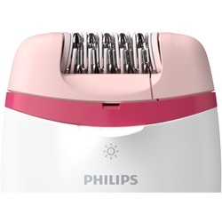 Эпилятор Philips Satinelle Essential BRE 255