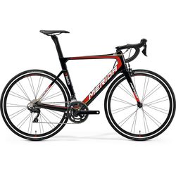 Велосипед Merida Reacto 4000 2019 frame S/M (красный)