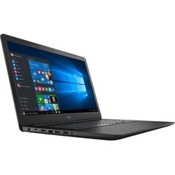 Ноутбуки Dell IG317FI716S1H1DL-8BK