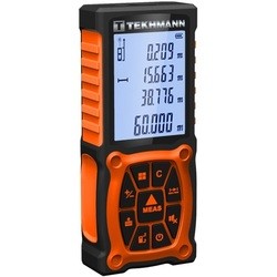 Нивелир / уровень / дальномер Tekhmann TDM-100 847654