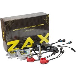 Автолампа ZAX Truck D2S Metal 4300K Kit