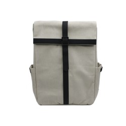 Рюкзак Xiaomi 90 Points Grinder Oxford Casual Backpack (белый)