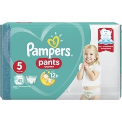 Подгузники Pampers Pants 5 / 42 pcs