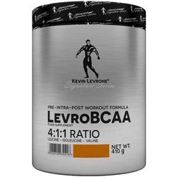 Аминокислоты Kevin Levrone LevroBCAA 4-1-1 410 g