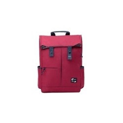 Рюкзак Xiaomi Urevo Youqi Energy College Leisure Backpack (красный)