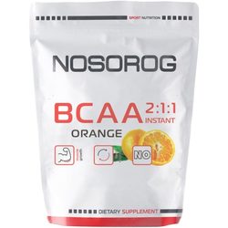 Аминокислоты Nosorog BCAA 2-1-1