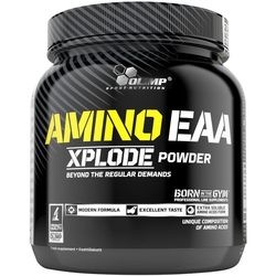 Аминокислоты Olimp Amino EAA Xplode Powder 520 g