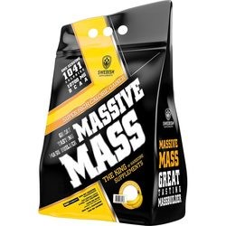 Гейнер Swedish Supplements Massive Mass 3.5 kg