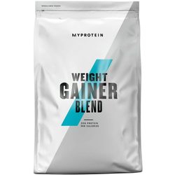 Гейнер Myprotein Weight Gainer Blend 2.5 kg