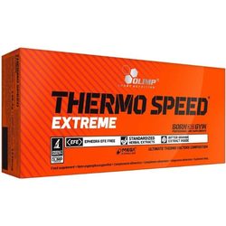 Сжигатель жира Olimp Thermo Speed Extreme 30 cap
