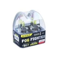 Автолампа Avantech Fog Fighter H1 2pcs