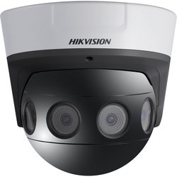 Камера видеонаблюдения Hikvision DS-2CD6924F-IS