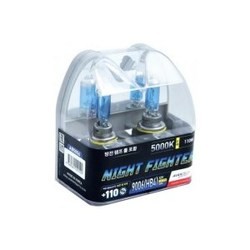 Автолампа Avantech Night Fighter HB4 2pcs