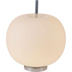 Настольная лампа Spotlight Apple 9962102