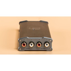 Усилитель iFi Audio Micro iTube 2