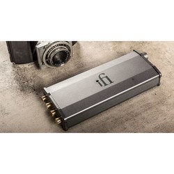 Усилитель iFi Audio Micro iTube 2