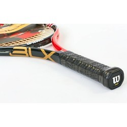 Ракетка для большого тенниса Wilson Six One BLX 25