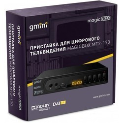 ТВ тюнер Gmini MT2-170