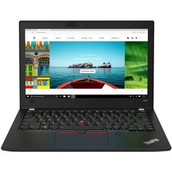 Ноутбук Lenovo ThinkPad X280 (X280 20KF005VRT)