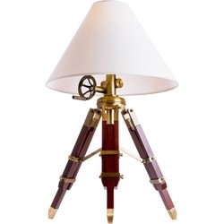 Настольная лампа Loft IT 7012