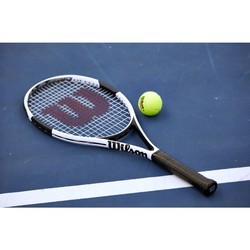 Ракетка для большого тенниса Wilson H6