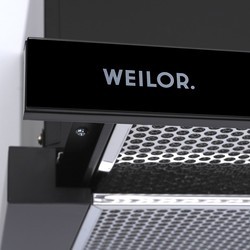 Вытяжка Weilor PTS 6140 BL 750 LED Strip