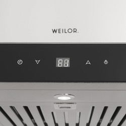 Вытяжка Weilor PWS 9230 IG 1000 LED