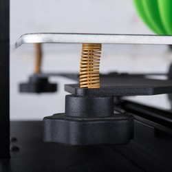 3D принтер ORTUR 4