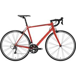 Велосипед Merida Scultura 200 2019 frame S/M (красный)