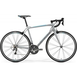 Велосипед Merida Scultura 300 2019 frame XS (синий)
