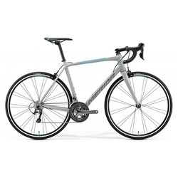 Велосипед Merida Scultura 300 2019 frame L (синий)