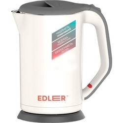 Электрочайник EDLER EG-D1818