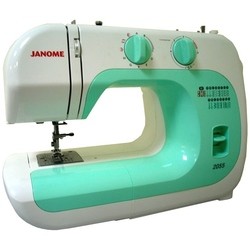 Швейная машина, оверлок Janome 2055