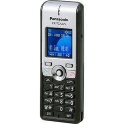 Радиотелефоны Panasonic KX-TCA275
