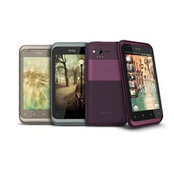 Мобильные телефоны HTC Rhyme