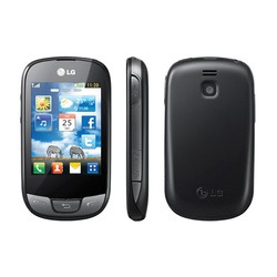 Мобильные телефоны LG T515