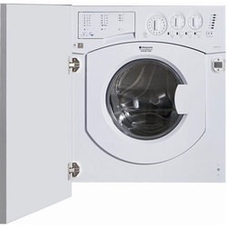 Встраиваемая стиральная машина Hotpoint-Ariston AWM 1297