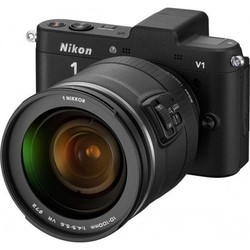 Фотоаппарат Nikon 1 V1