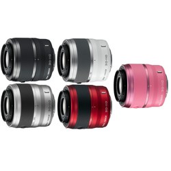 Объектив Nikon 30-110mm f/3.8-5.6 VR 1 Nikkor
