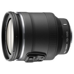 Объектив Nikon 10-100mm f/4.5-5.6 VR PD Zoom 1 Nikkor