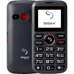 Мобильный телефон Sigma mobile comfort 50 Basic