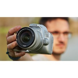 Фотоаппарат Canon EOS 250D kit