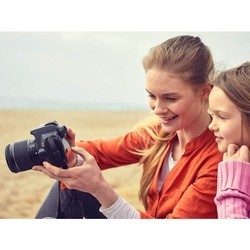 Фотоаппарат Canon EOS 250D kit