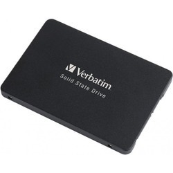 SSD накопитель Verbatim Vi500