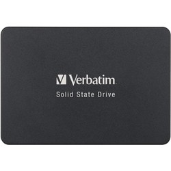 SSD накопитель Verbatim 70024