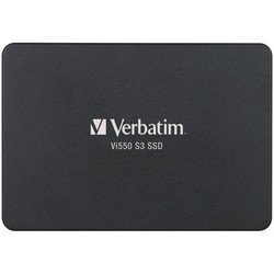 SSD накопитель Verbatim Vi550