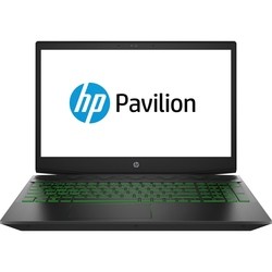 Ноутбук HP Pavilion Gaming 15-cx0000 (15-CX0081UR 5EQ55EA)