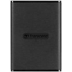 SSD накопитель Transcend TS240GESD230C