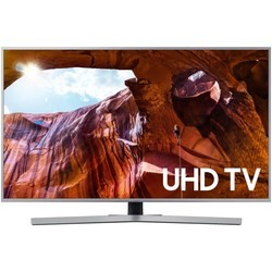 Телевизор Samsung UE-43RU7472